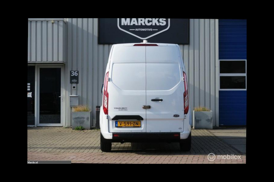 Ford Transit Custom 320 2.0 TDCI L2H2 Trend EURO6 1e EIG.