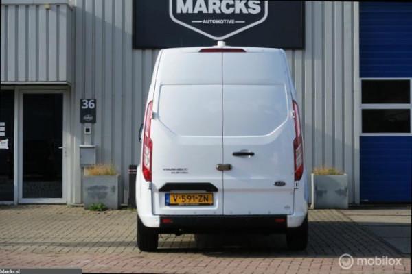 Ford Transit Custom 320 2.0 TDCI L2H2 Trend EURO6 1e EIG.