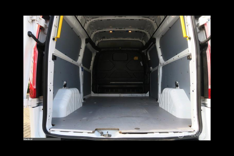 Ford Transit Custom 320 2.0 TDCI L2H2 Trend EURO6 1e EIG.