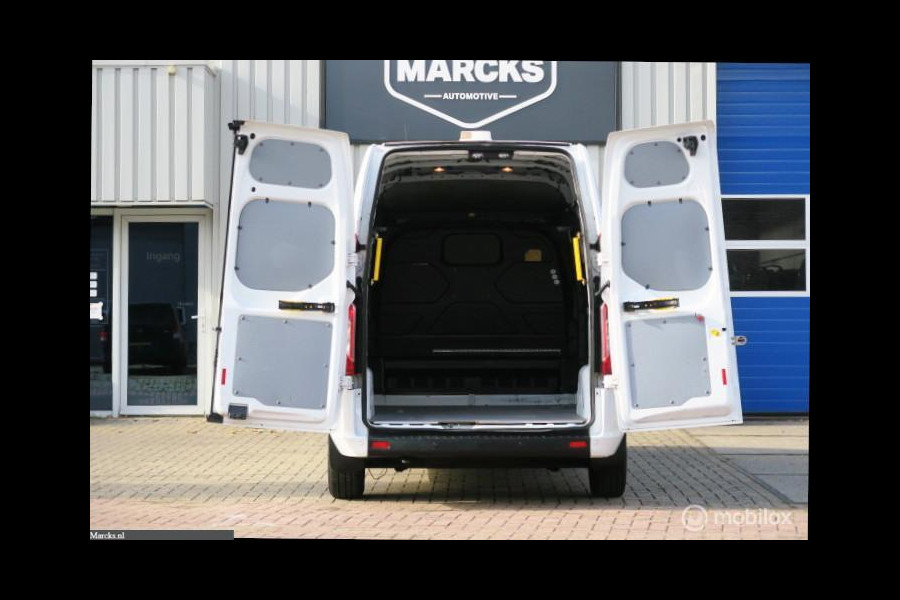 Ford Transit Custom 320 2.0 TDCI L2H2 Trend EURO6 1e EIG.