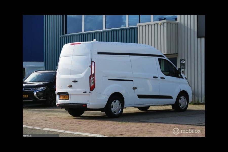 Ford Transit Custom 320 2.0 TDCI L2H2 Trend EURO6 1e EIG.