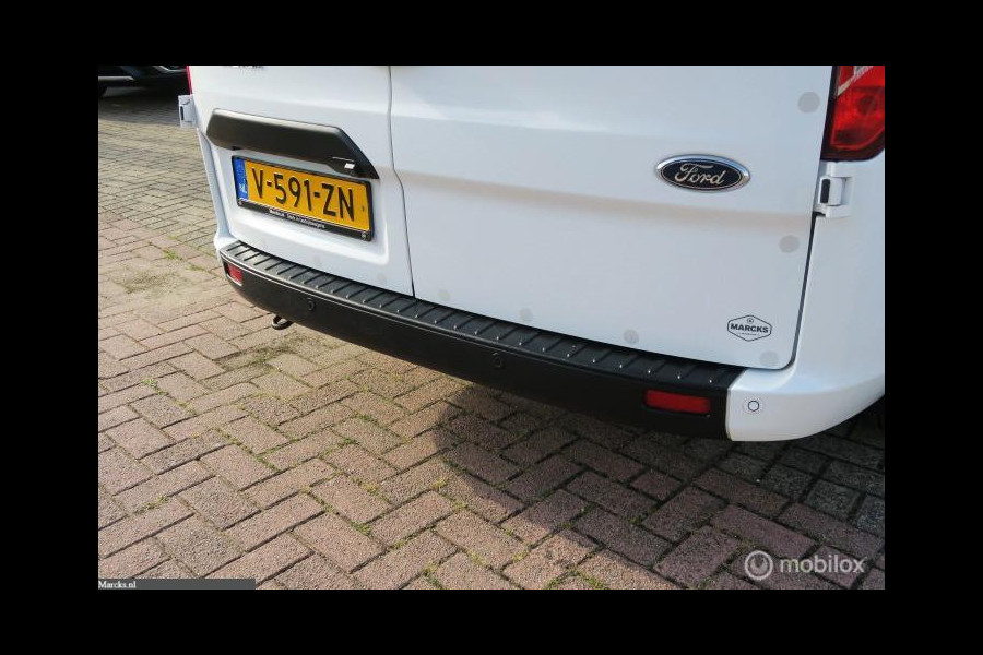 Ford Transit Custom 320 2.0 TDCI L2H2 Trend EURO6 1e EIG.