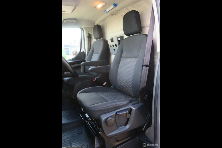 Ford Transit Custom 320 2.0 TDCI L2H2 Trend EURO6 1e EIG.