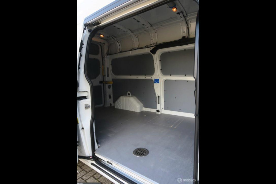 Ford Transit Custom 320 2.0 TDCI L2H2 Trend EURO6 1e EIG.