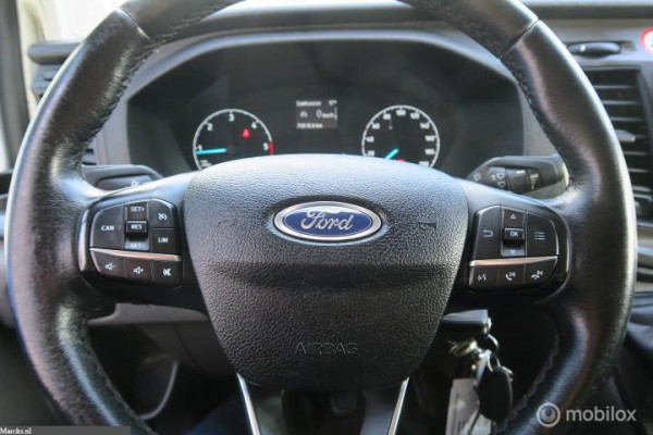 Ford Transit Custom 320 2.0 TDCI L2H2 Trend EURO6 1e EIG.