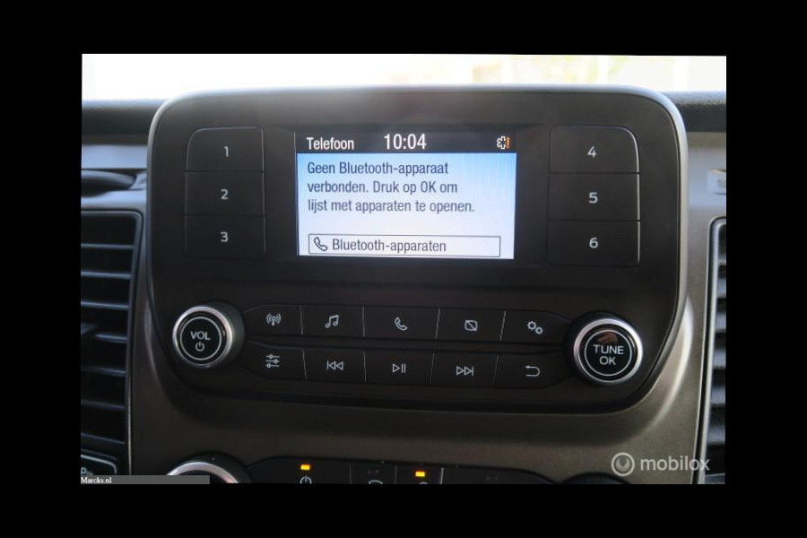 Ford Transit Custom 320 2.0 TDCI L2H2 Trend EURO6 1e EIG.