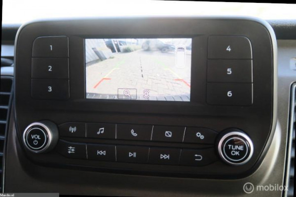Ford Transit Custom 320 2.0 TDCI L2H2 Trend EURO6 1e EIG.