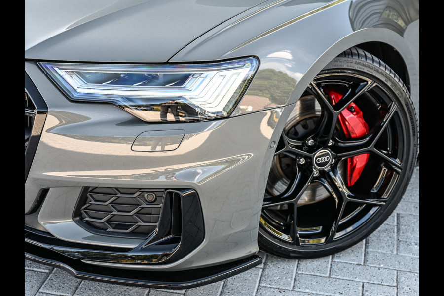 Audi A6 Avant 55 TFSI e QUATTRO PRO LINE S COMPETITION | FULL-STYLING PACK | PANORAMADAK | AMBIANCE INTERIEUR | 360 CAMERA | HEAD-UP | M