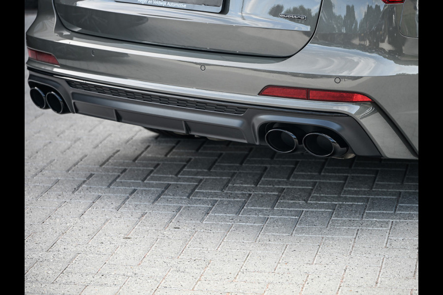 Audi A6 Avant 55 TFSI e QUATTRO PRO LINE S COMPETITION | FULL-STYLING PACK | PANORAMADAK | AMBIANCE INTERIEUR | 360 CAMERA | HEAD-UP | M