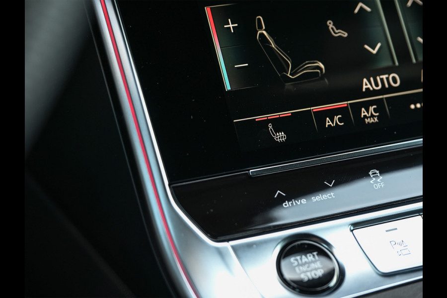 Audi A6 Avant 55 TFSI e QUATTRO PRO LINE S COMPETITION | FULL-STYLING PACK | PANORAMADAK | AMBIANCE INTERIEUR | 360 CAMERA | HEAD-UP | M