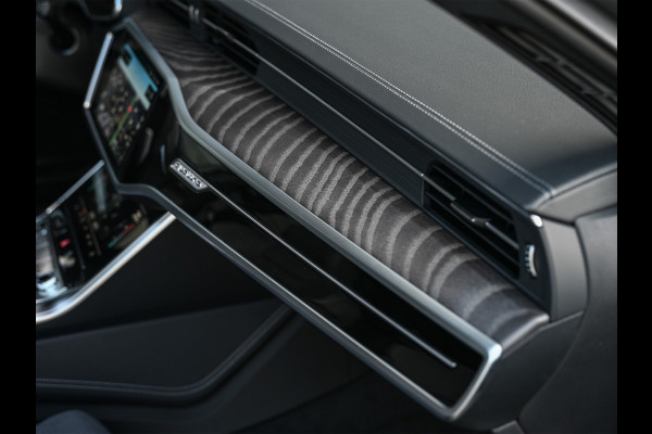 Audi A6 Avant 55 TFSI e QUATTRO PRO LINE S COMPETITION | FULL-STYLING PACK | PANORAMADAK | AMBIANCE INTERIEUR | 360 CAMERA | HEAD-UP | M
