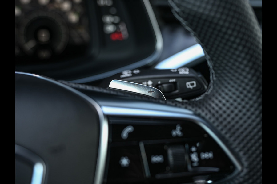Audi A6 Avant 55 TFSI e QUATTRO PRO LINE S COMPETITION | FULL-STYLING PACK | PANORAMADAK | AMBIANCE INTERIEUR | 360 CAMERA | HEAD-UP | M