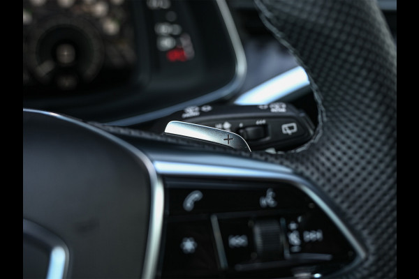 Audi A6 Avant 55 TFSI e QUATTRO PRO LINE S COMPETITION | FULL-STYLING PACK | PANORAMADAK | AMBIANCE INTERIEUR | 360 CAMERA | HEAD-UP | M