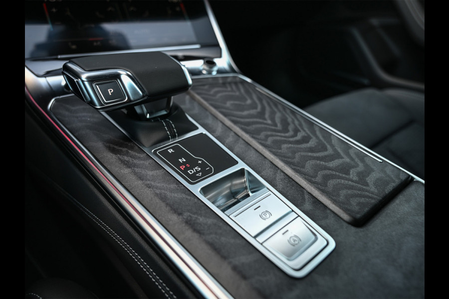 Audi A6 Avant 55 TFSI e QUATTRO PRO LINE S COMPETITION | FULL-STYLING PACK | PANORAMADAK | AMBIANCE INTERIEUR | 360 CAMERA | HEAD-UP | M