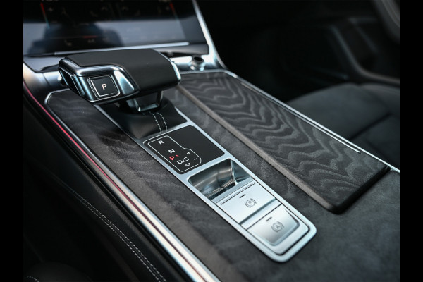 Audi A6 Avant 55 TFSI e QUATTRO PRO LINE S COMPETITION | FULL-STYLING PACK | PANORAMADAK | AMBIANCE INTERIEUR | 360 CAMERA | HEAD-UP | M