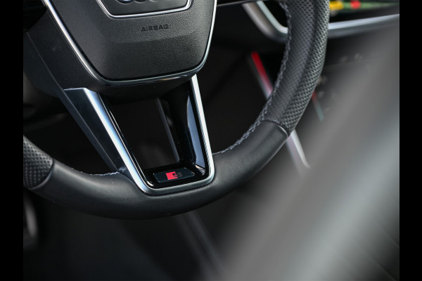 Audi A6 Avant 55 TFSI e QUATTRO PRO LINE S COMPETITION | FULL-STYLING PACK | PANORAMADAK | AMBIANCE INTERIEUR | 360 CAMERA | HEAD-UP | M