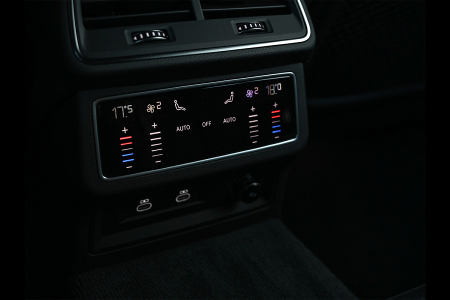 Audi A6 Avant 55 TFSI e QUATTRO PRO LINE S COMPETITION | FULL-STYLING PACK | PANORAMADAK | AMBIANCE INTERIEUR | 360 CAMERA | HEAD-UP | M