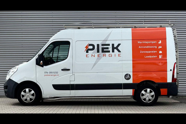 Opel Movano 2.3 CDTI BiTurbo L2H2