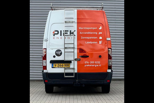 Opel Movano 2.3 CDTI BiTurbo L2H2