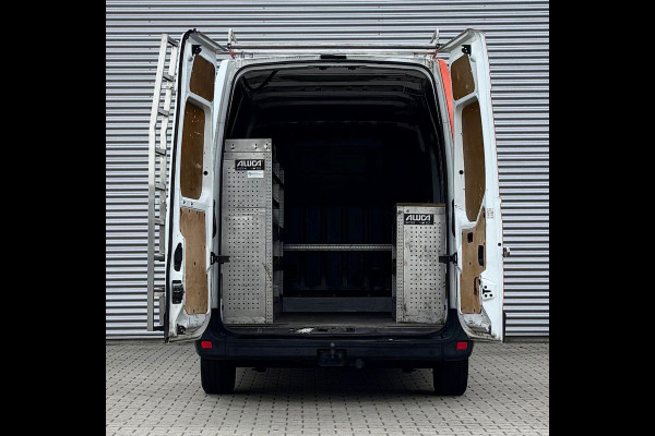 Opel Movano 2.3 CDTI BiTurbo L2H2