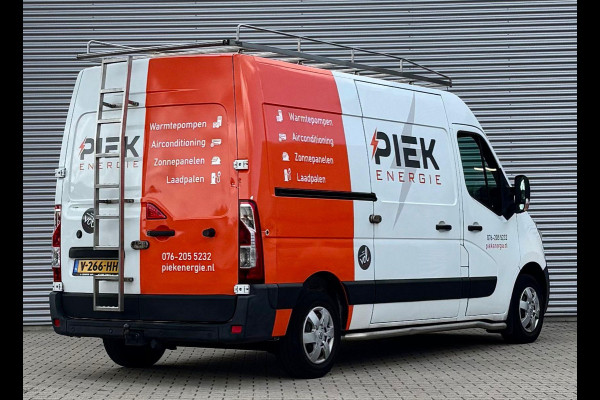 Opel Movano 2.3 CDTI BiTurbo L2H2
