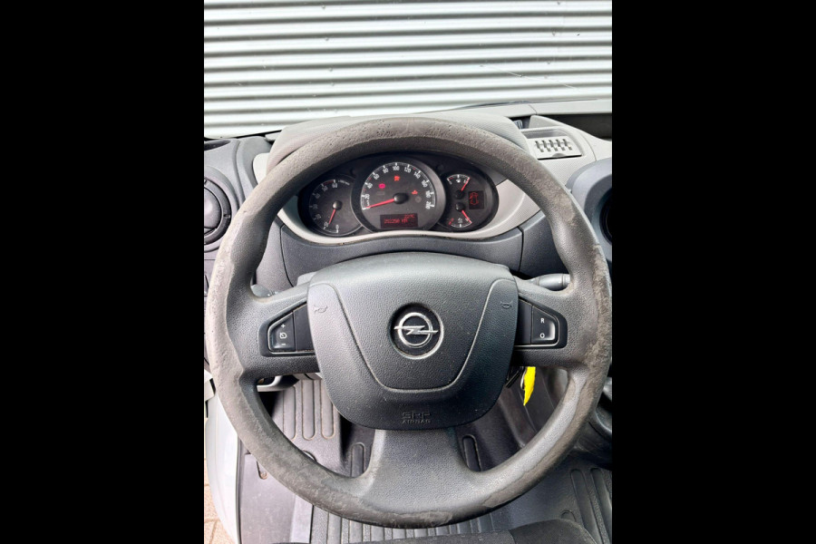 Opel Movano 2.3 CDTI BiTurbo L2H2