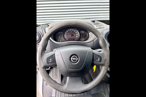 Opel Movano 2.3 CDTI BiTurbo L2H2