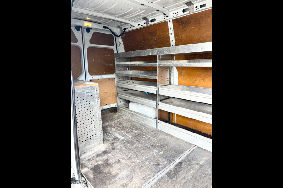 Opel Movano 2.3 CDTI BiTurbo L2H2