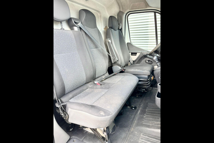 Opel Movano 2.3 CDTI BiTurbo L2H2