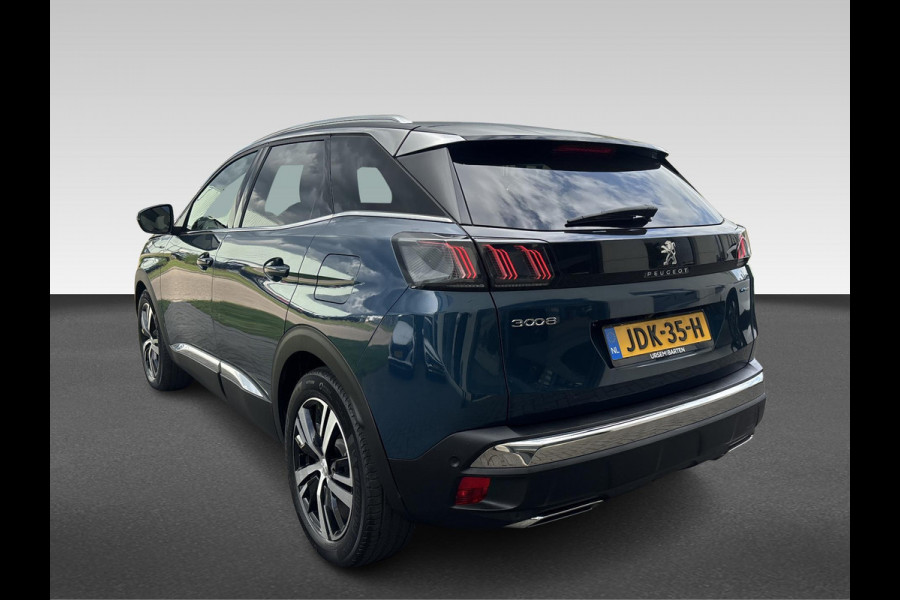 Peugeot 3008 1.6 HYbrid 225 GT