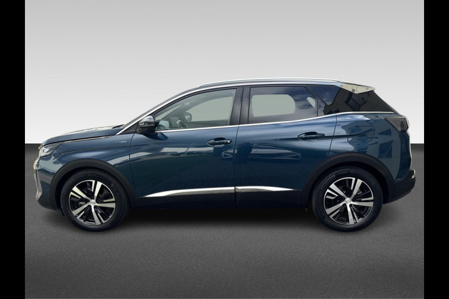 Peugeot 3008 1.6 HYbrid 225 GT