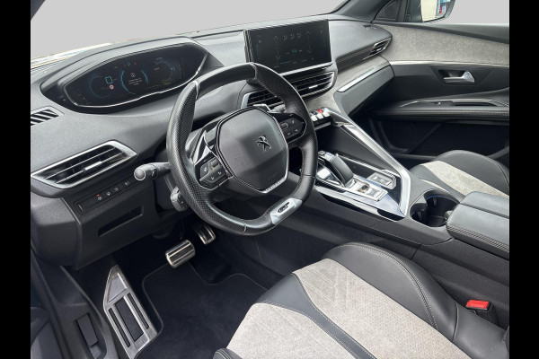 Peugeot 3008 1.6 HYbrid 225 GT
