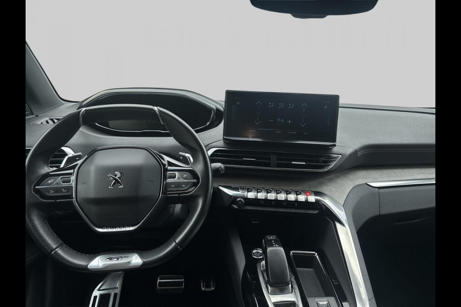 Peugeot 3008 1.6 HYbrid 225 GT
