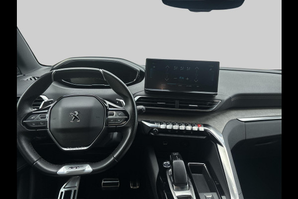 Peugeot 3008 1.6 HYbrid 225 GT
