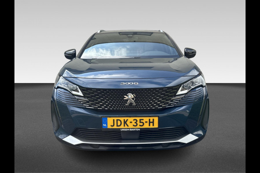 Peugeot 3008 1.6 HYbrid 225 GT