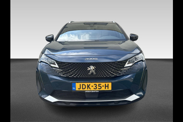 Peugeot 3008 1.6 HYbrid 225 GT