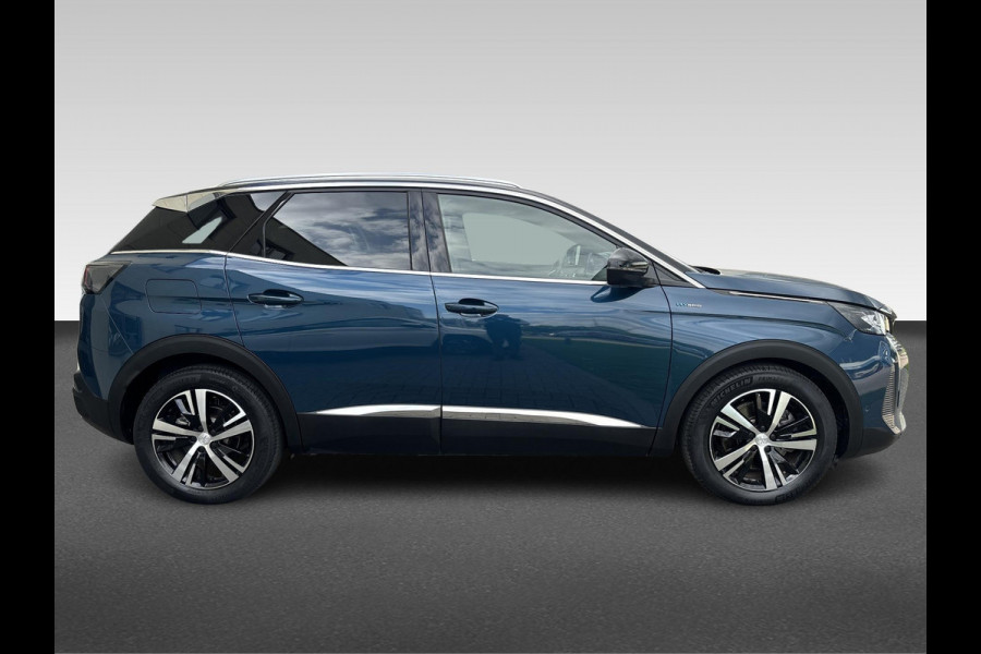 Peugeot 3008 1.6 HYbrid 225 GT