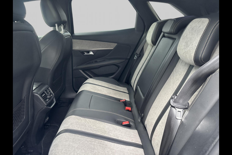 Peugeot 3008 1.6 HYbrid 225 GT