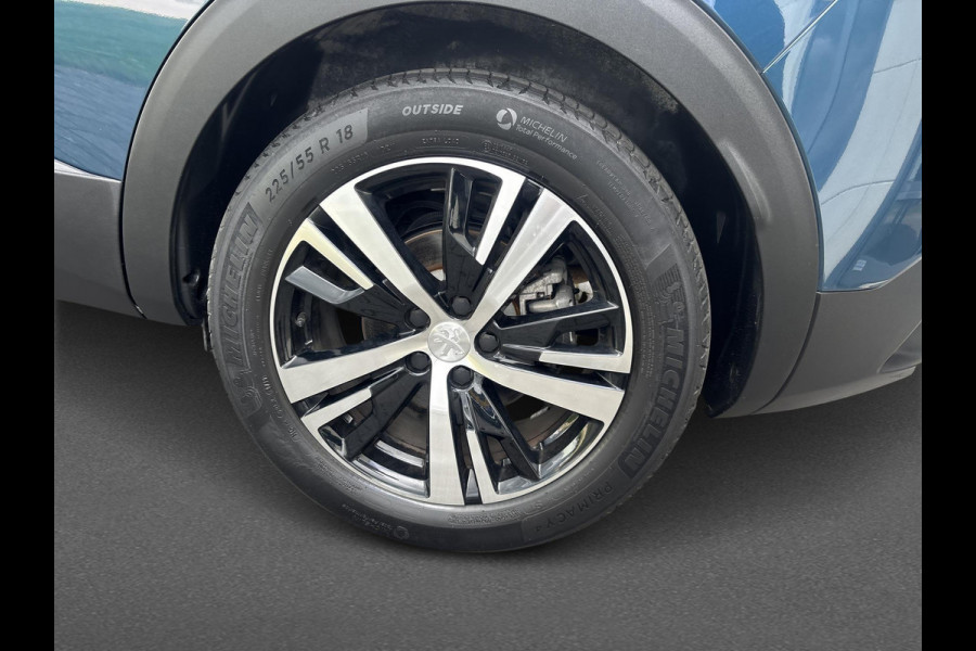 Peugeot 3008 1.6 HYbrid 225 GT