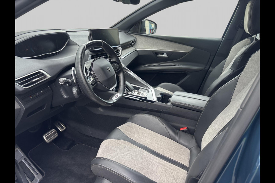 Peugeot 3008 1.6 HYbrid 225 GT