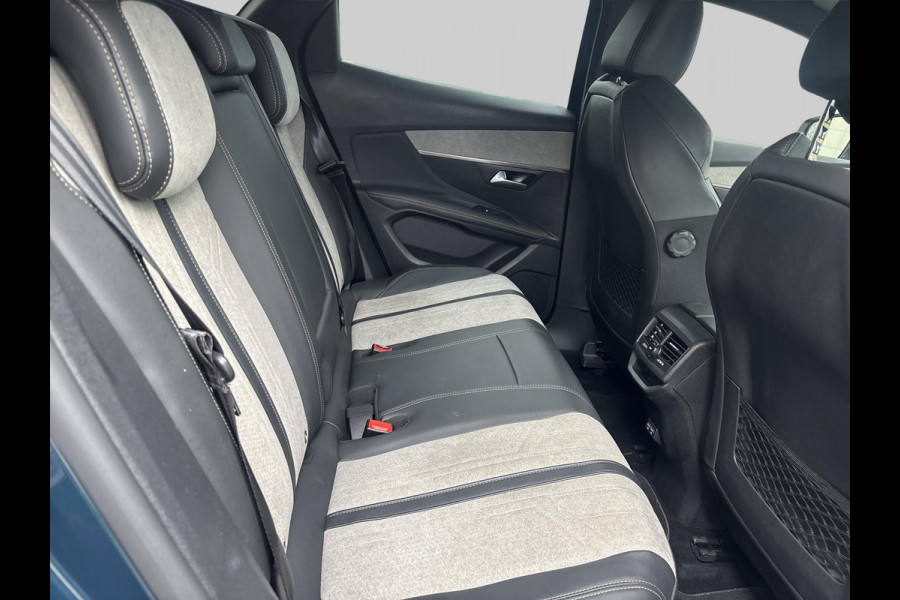 Peugeot 3008 1.6 HYbrid 225 GT