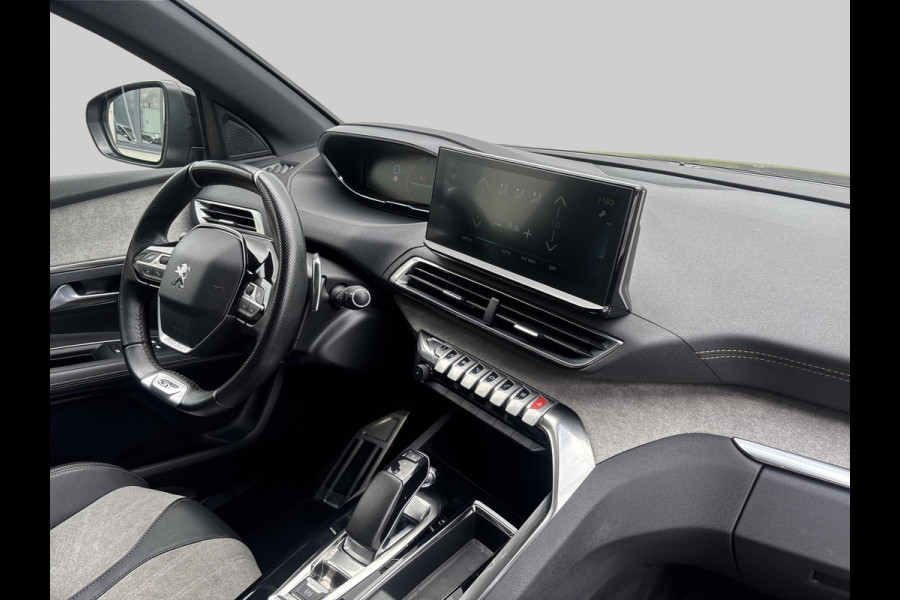 Peugeot 3008 1.6 HYbrid 225 GT