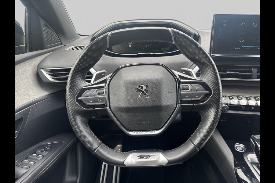 Peugeot 3008 1.6 HYbrid 225 GT