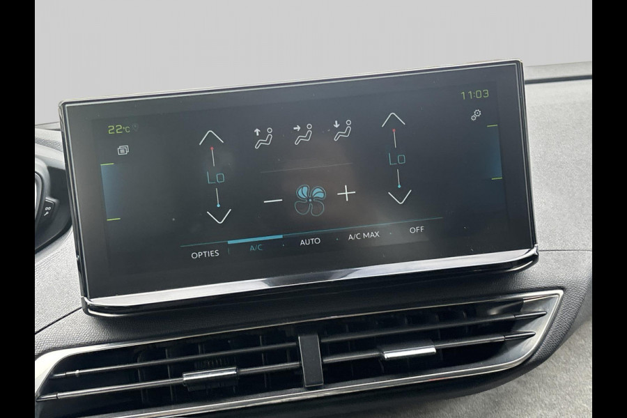 Peugeot 3008 1.6 HYbrid 225 GT