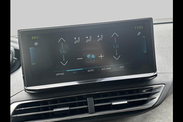 Peugeot 3008 1.6 HYbrid 225 GT