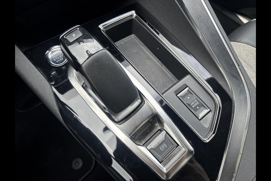 Peugeot 3008 1.6 HYbrid 225 GT