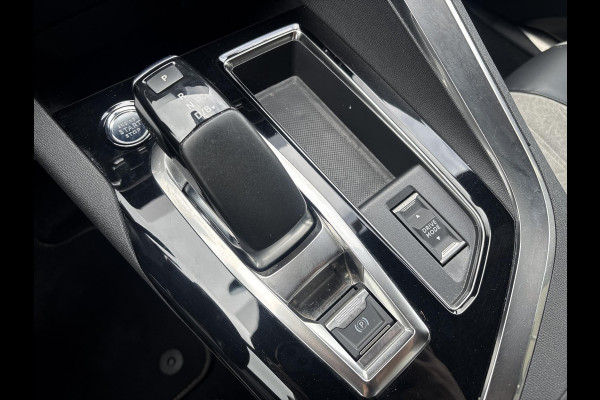 Peugeot 3008 1.6 HYbrid 225 GT