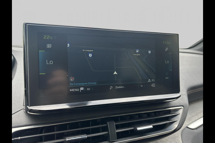 Peugeot 3008 1.6 HYbrid 225 GT