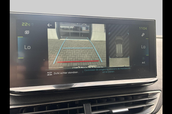 Peugeot 3008 1.6 HYbrid 225 GT