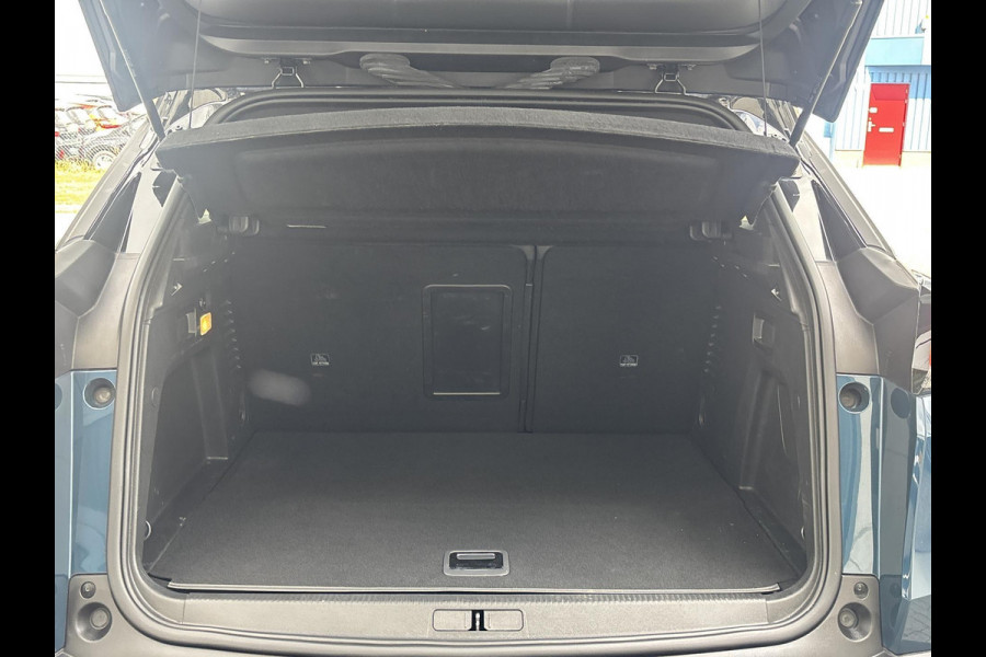 Peugeot 3008 1.6 HYbrid 225 GT